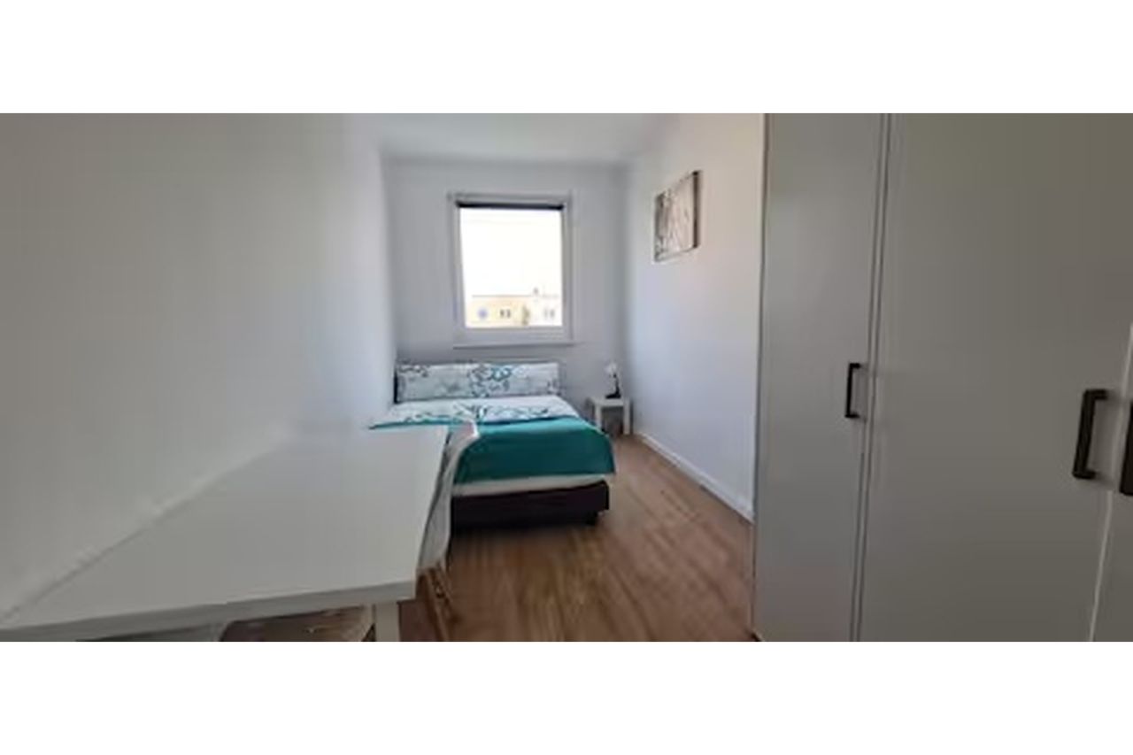 Wohnung Fritz-Siemon-Straße in Leipzig