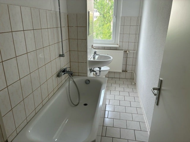 Wohnung Daniel-Pöppelmann-Straße in Halle (Saale)