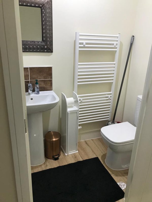 Room Austin Close in Rugby