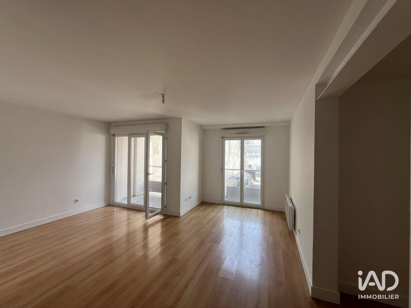 Appartement Cours de la Martinique à Bordeaux