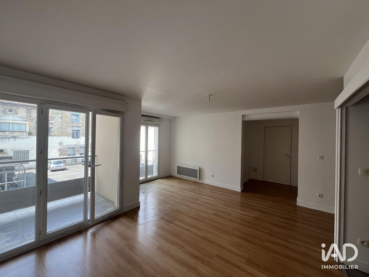 Appartement Cours de la Martinique à Bordeaux