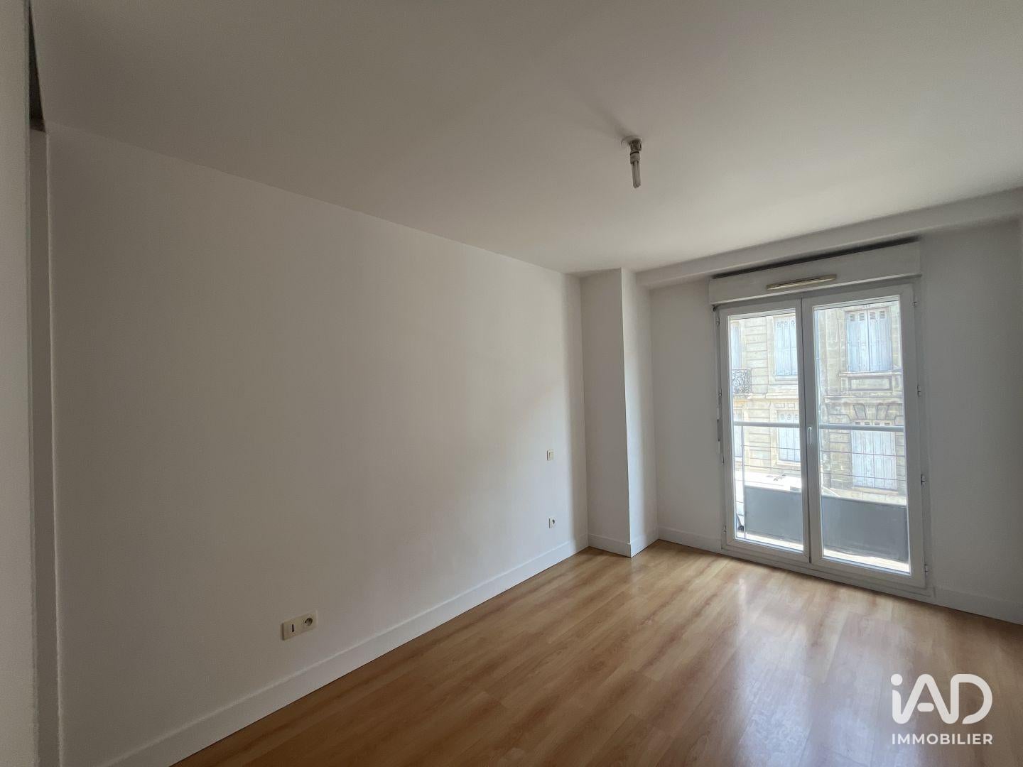 Appartement Cours de la Martinique à Bordeaux