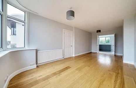 House Cope Close in North Hinksey