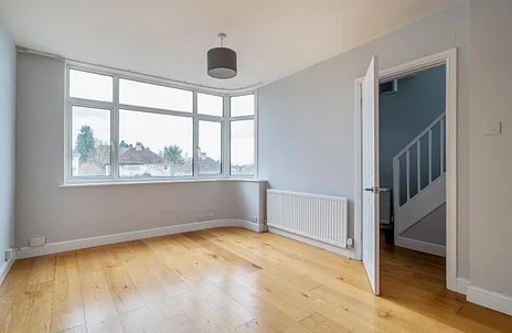 House Cope Close in North Hinksey