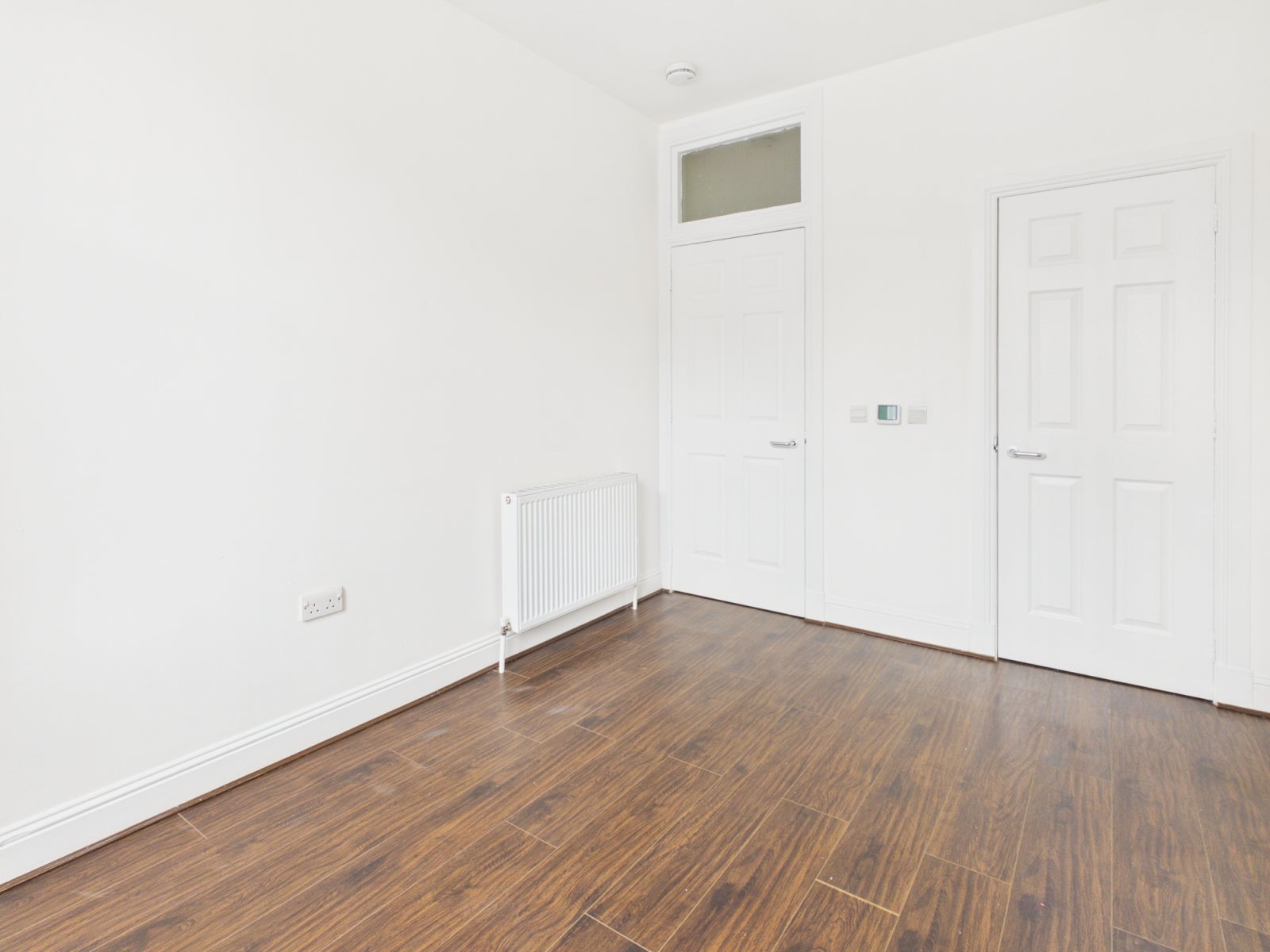 Flat Johnston Street in Paisley