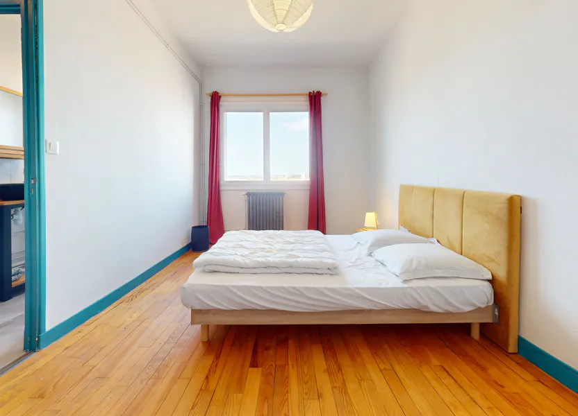 Flat Boulevard des Minimes in Toulouse
