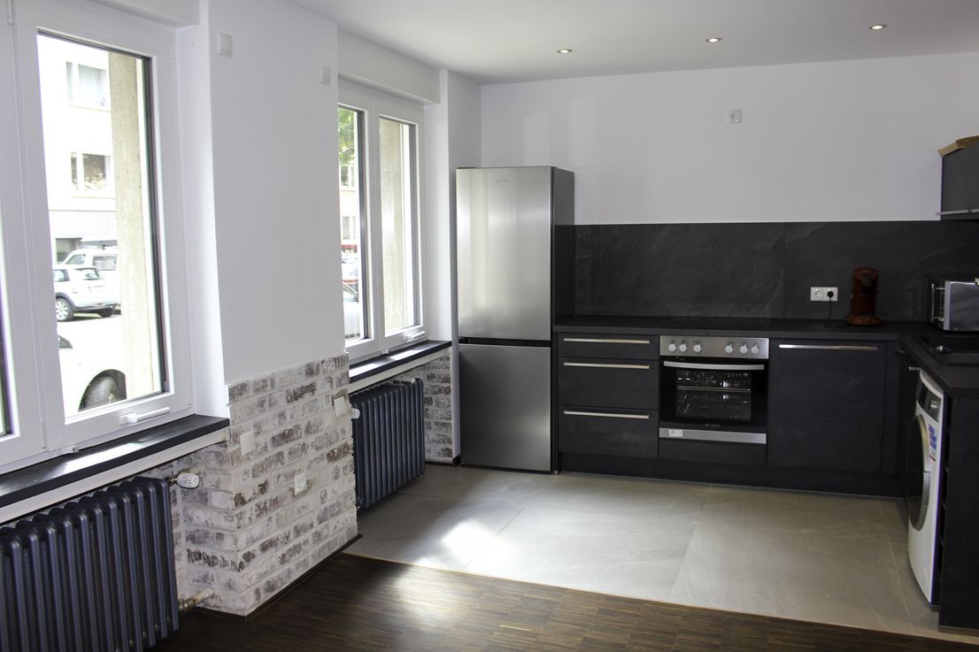 Wohnung Bagelstraße in Düsseldorf