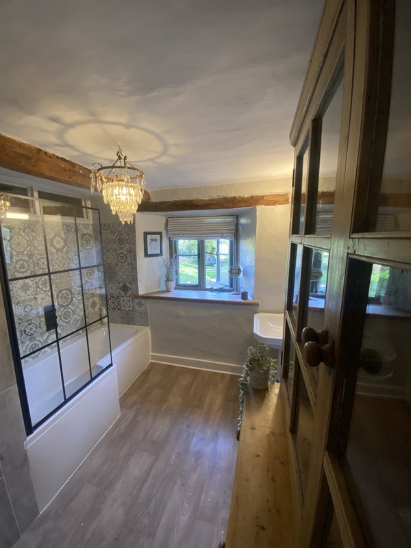 Room Stoke Street in Draycott