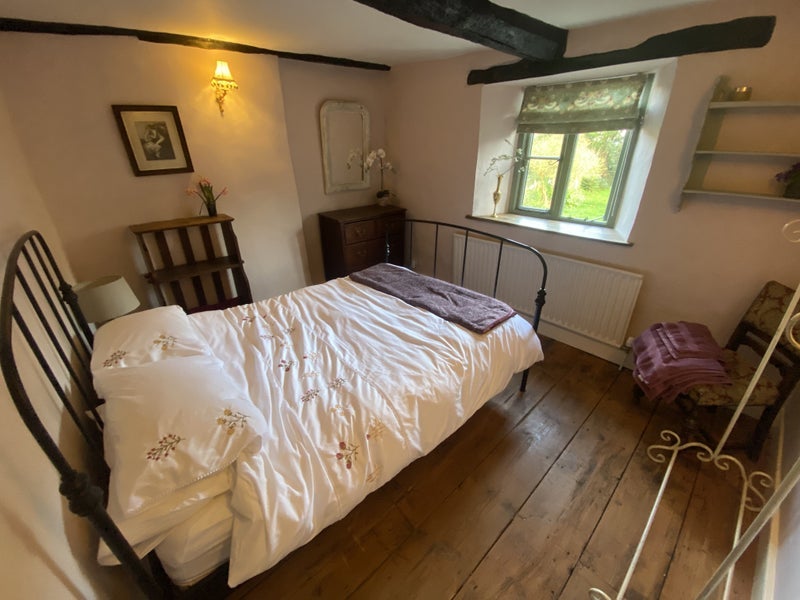 Room Stoke Street in Draycott