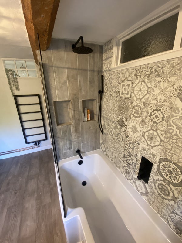 Room Stoke Street in Draycott