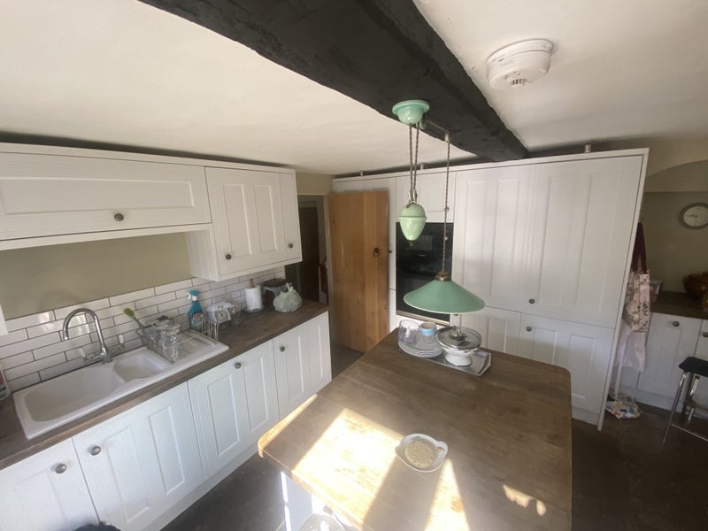 Room Stoke Street in Draycott