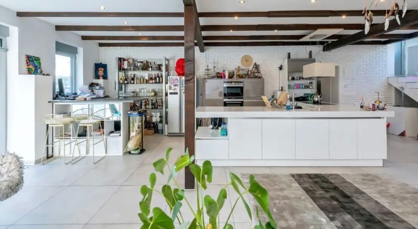 Wohnung Berliner Weg in Calw