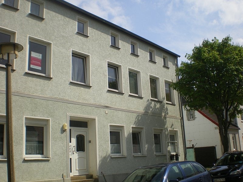 Wohnung Kastanienstraße in Bad Doberan