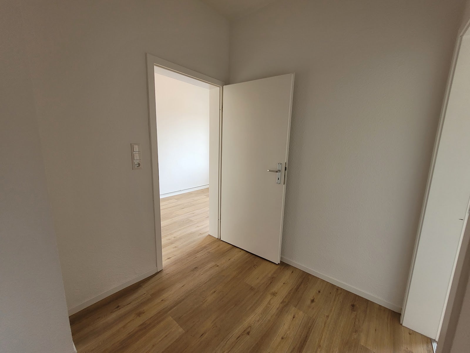 Wohnung Kastanienstraße in Bad Doberan