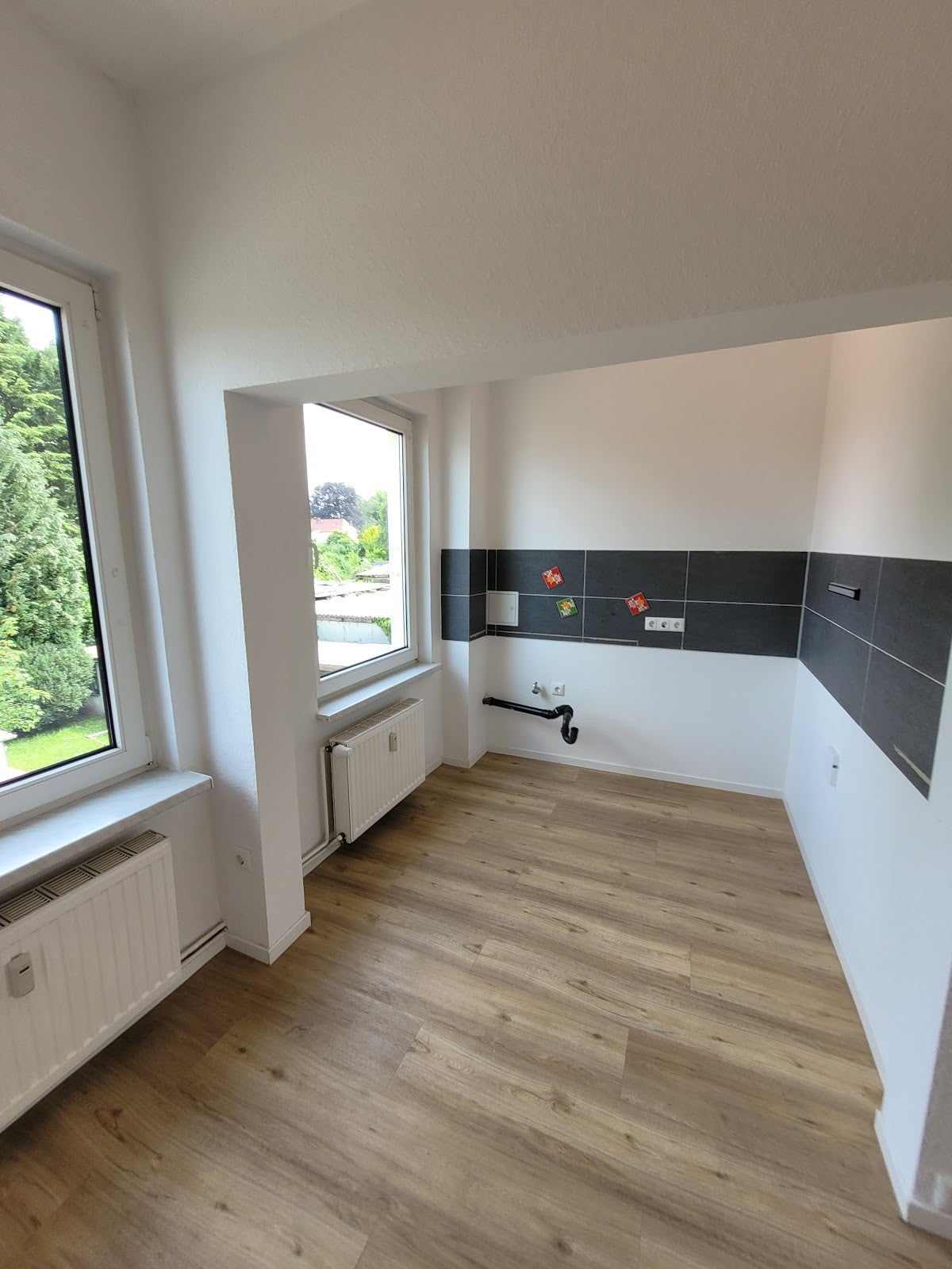 Wohnung Kastanienstraße in Bad Doberan