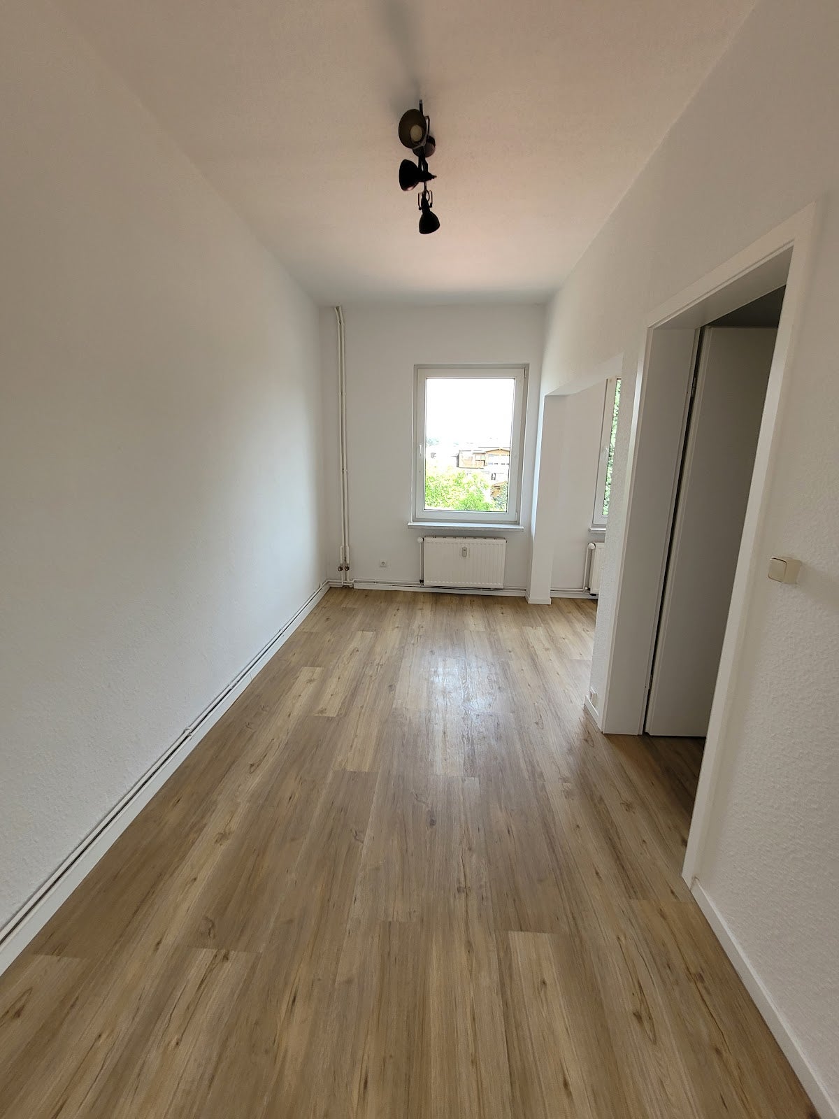 Wohnung Kastanienstraße in Bad Doberan