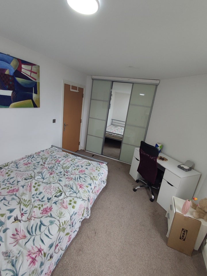 Room Bold Street in Manchester