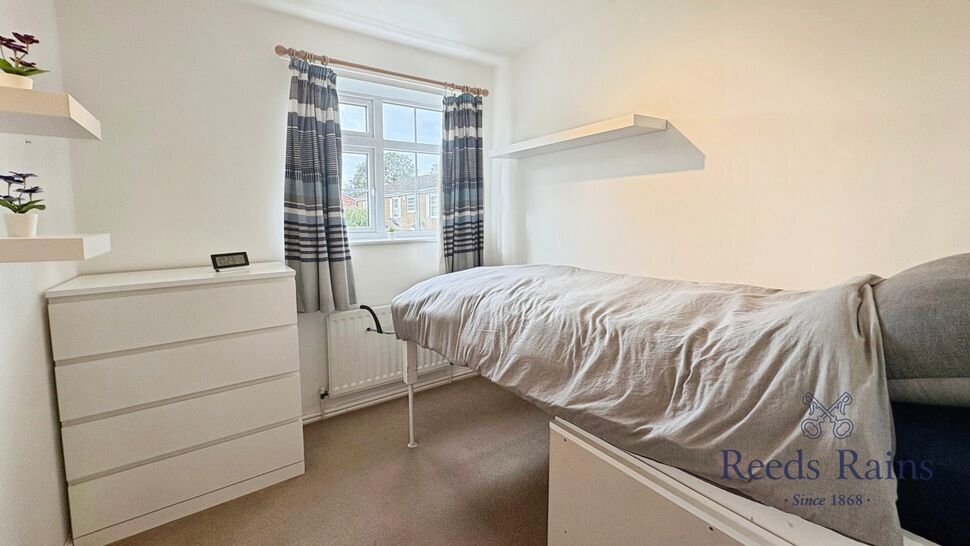 Flat Grosvenor Court in Newcastle upon Tyne