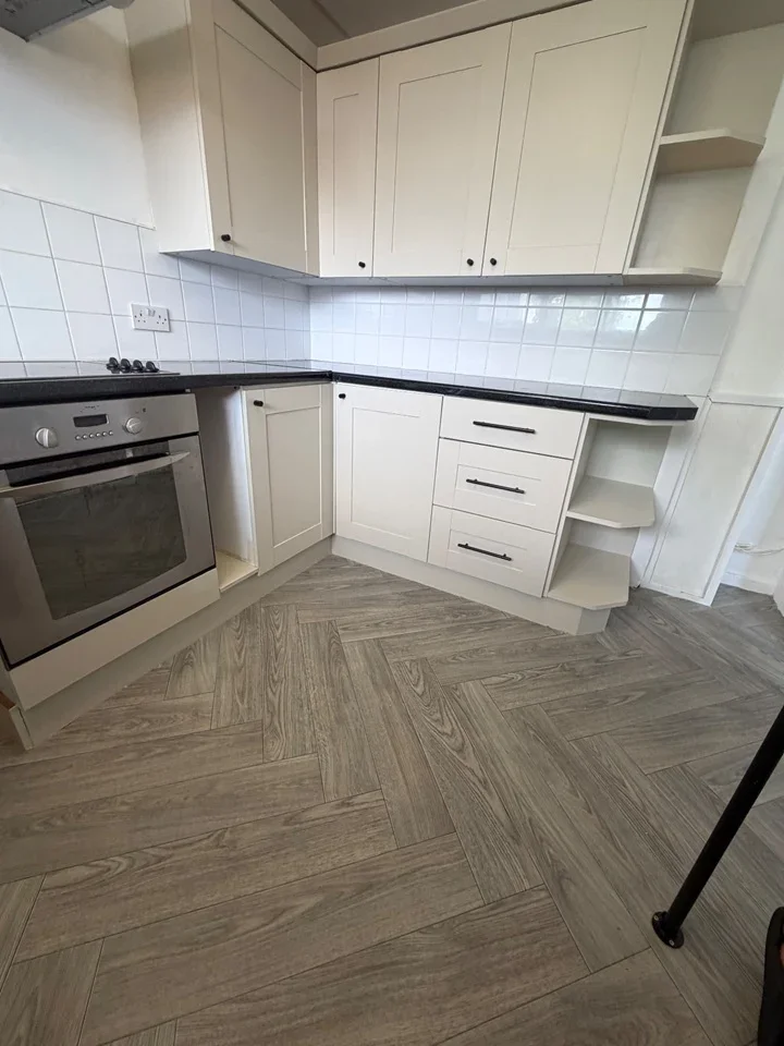 House Upper Mayne in Basildon