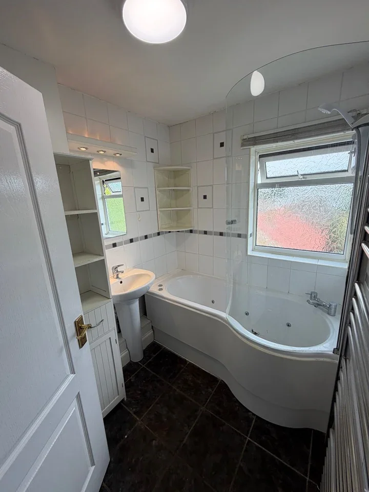 House Upper Mayne in Basildon