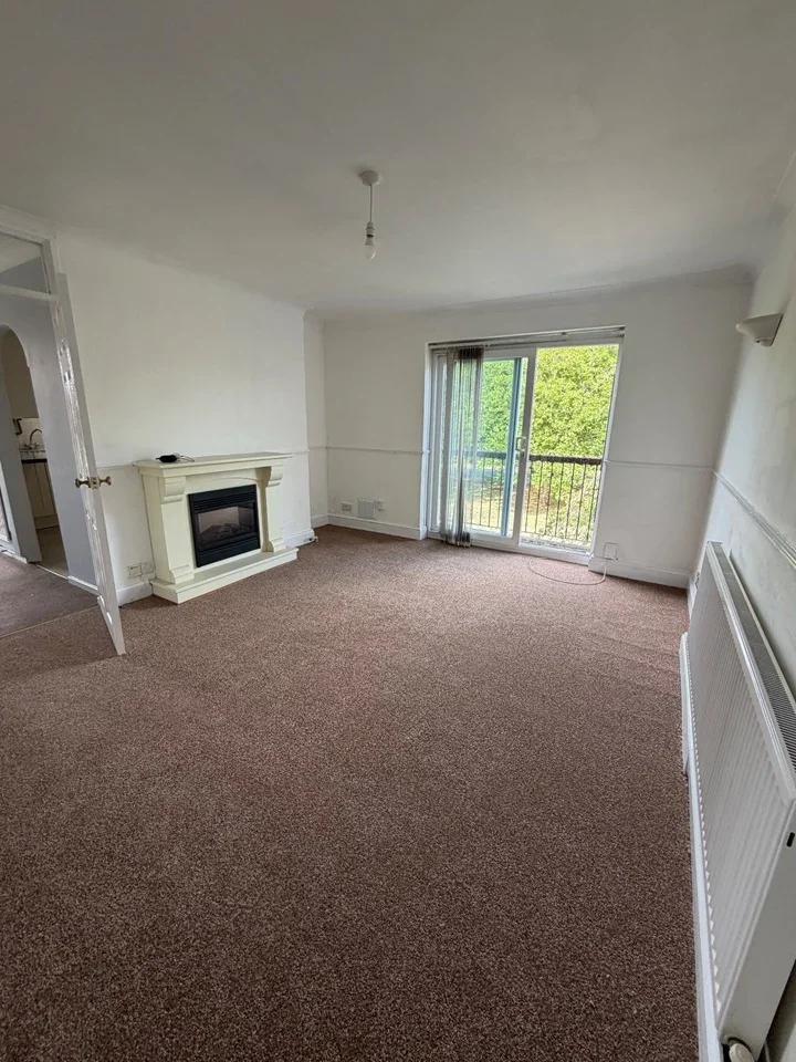 House Upper Mayne in Basildon