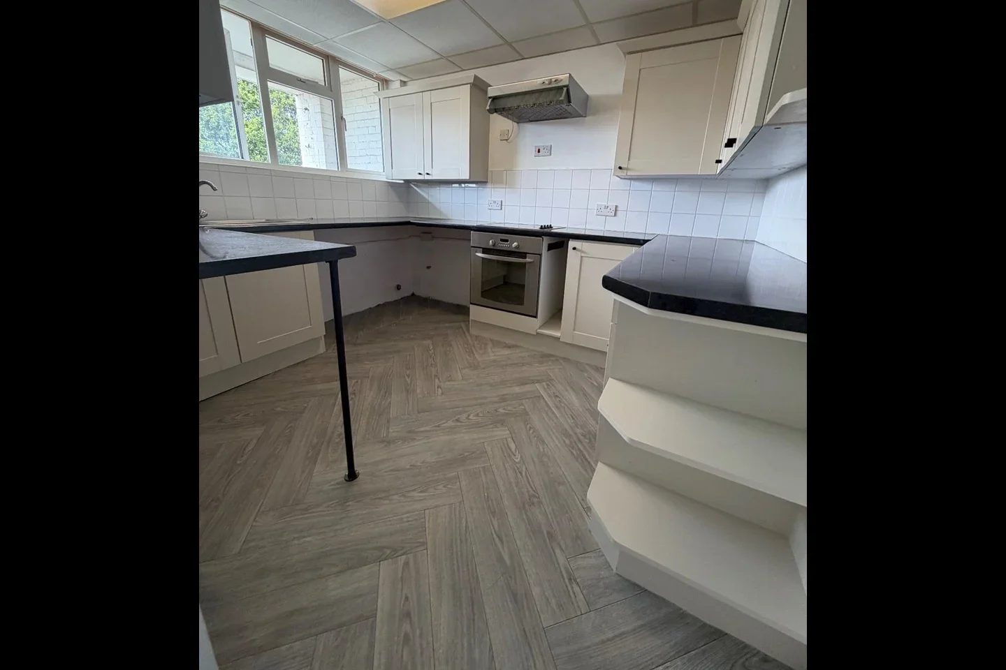 House Upper Mayne in Basildon