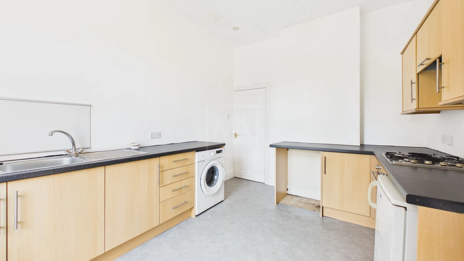 Flat London Road in Stockton Heath
