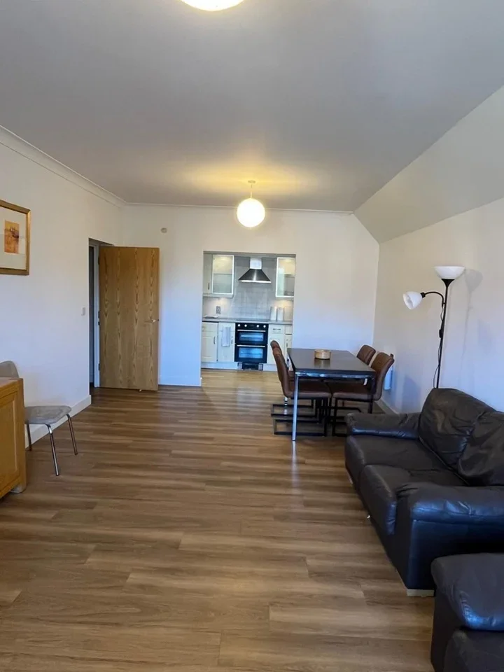 Flat Marlborough Road in St Albans