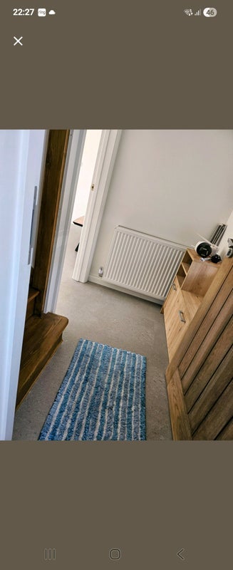 Room Ringshall Road in Greater London