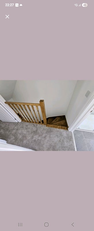 Room Ringshall Road in Greater London