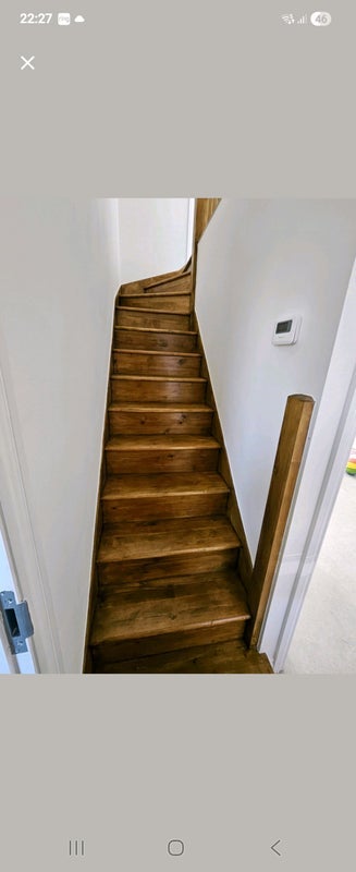 Room Ringshall Road in Greater London