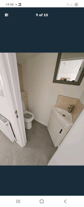 Room Ringshall Road in Greater London