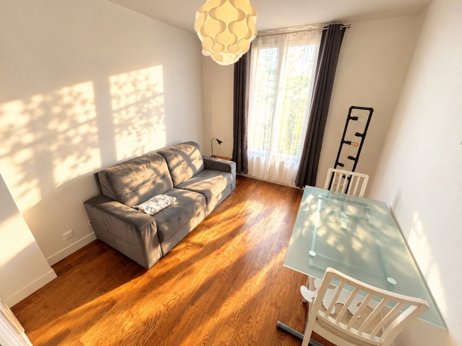 Appartement Passage Gérardin à Saint-Maur-des-Fossés