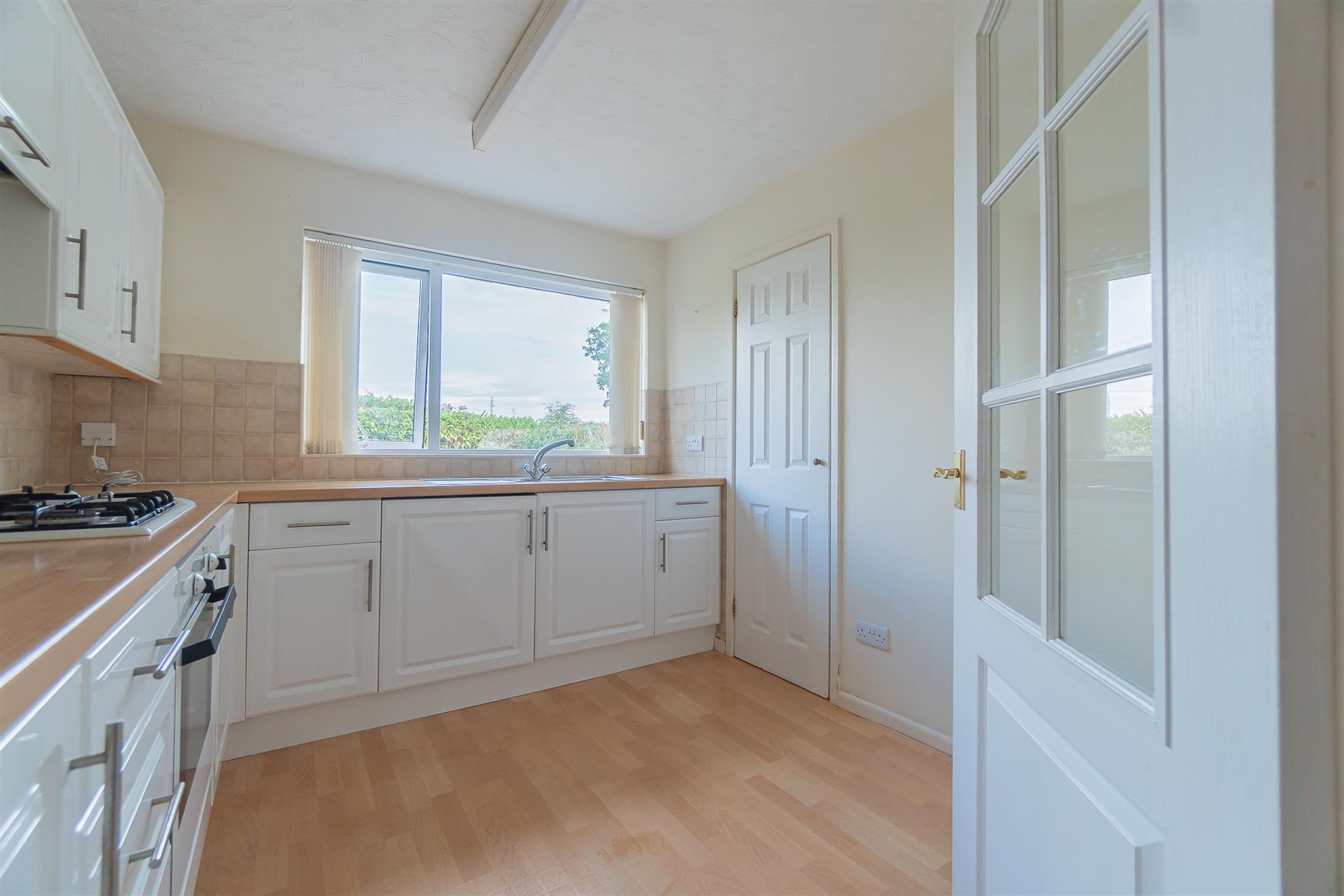 Flat Fairview Close in New Forest