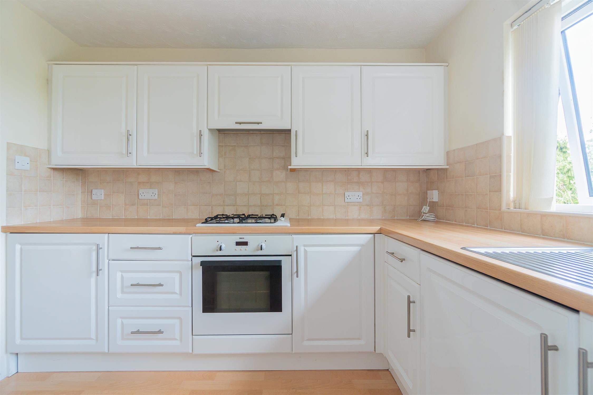 Flat Fairview Close in New Forest