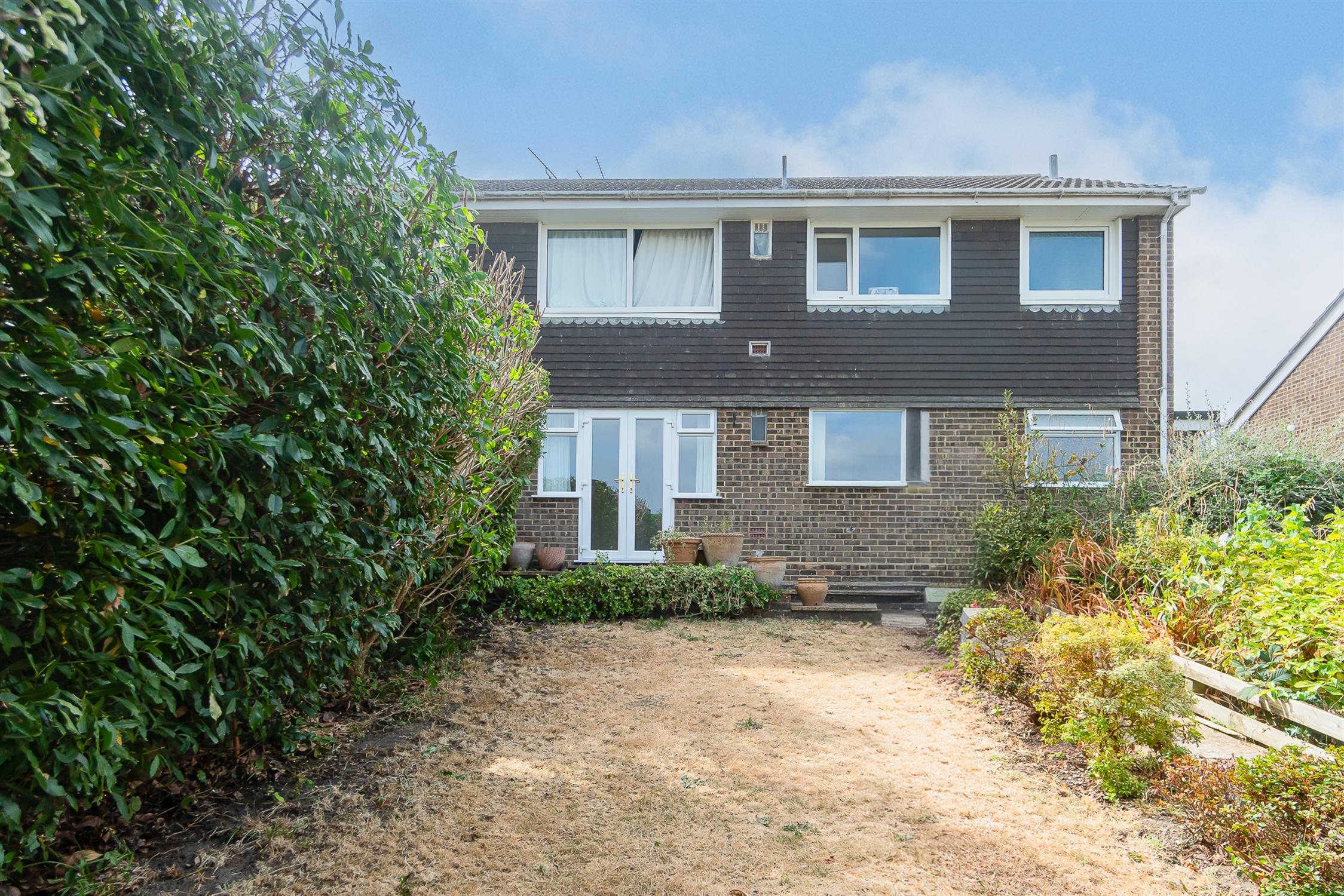 Flat Fairview Close in New Forest