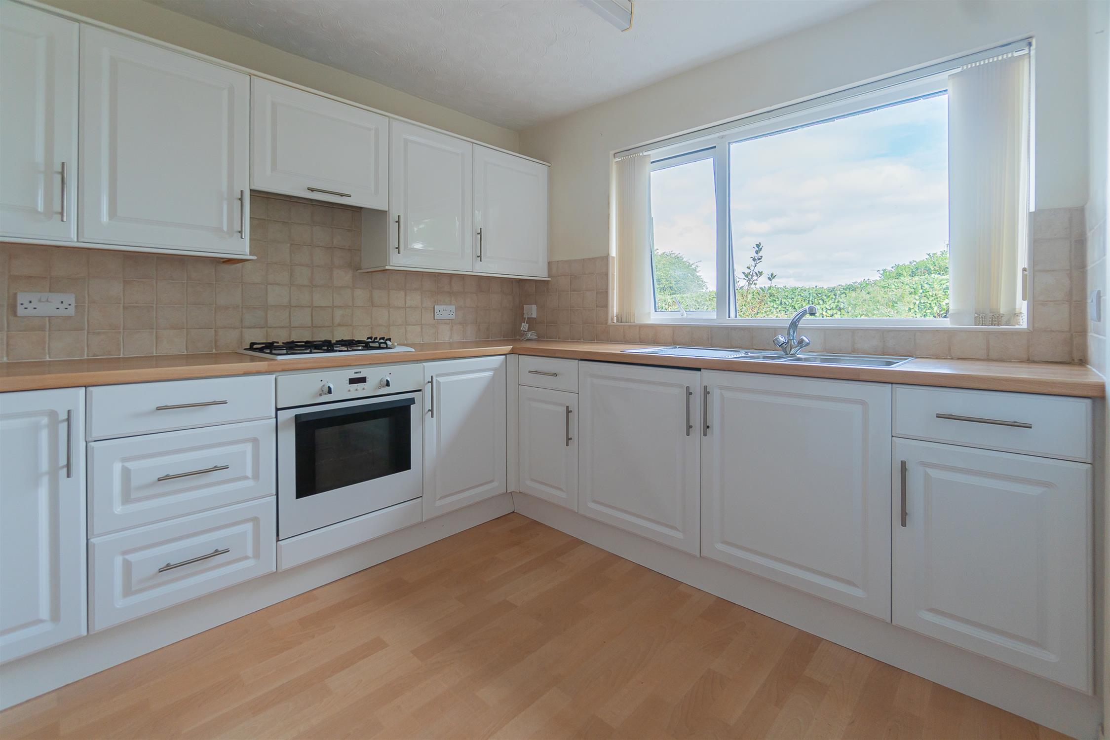 Flat Fairview Close in New Forest