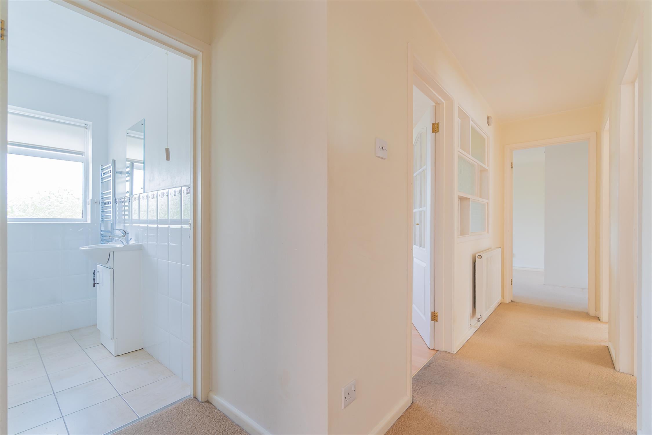 Flat Fairview Close in New Forest