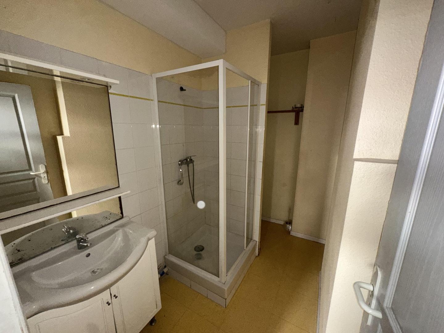 Appartement Rue Pisançon à Marseille