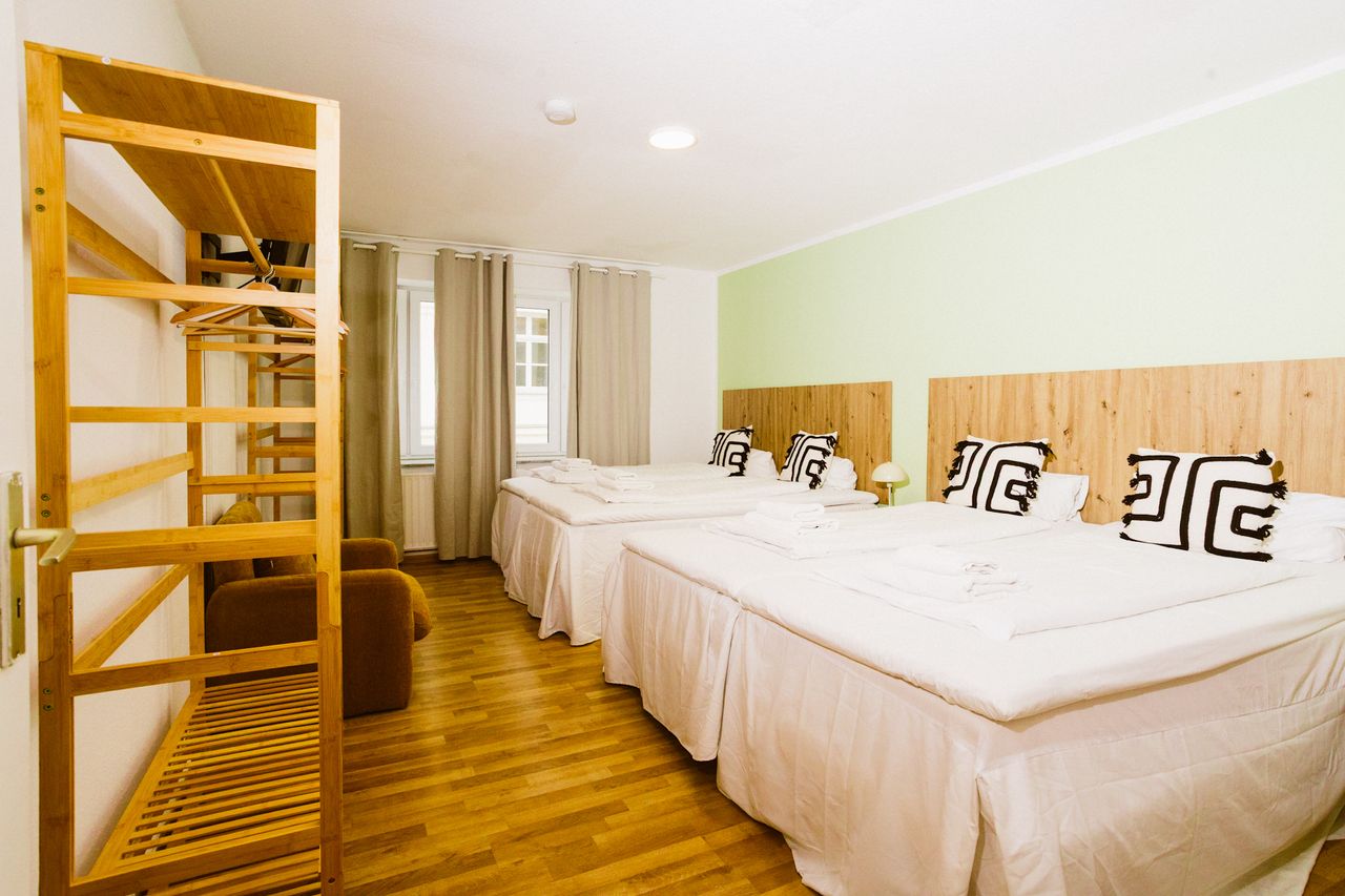 Wohnung Obere Karlsstraße in Kassel
