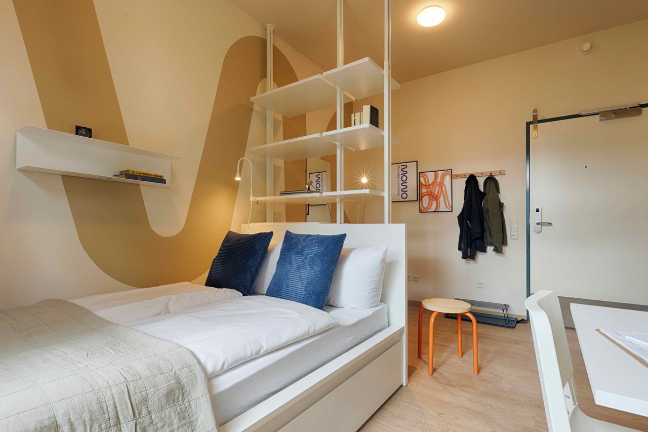 Wohnung conneKT in Kitzingen