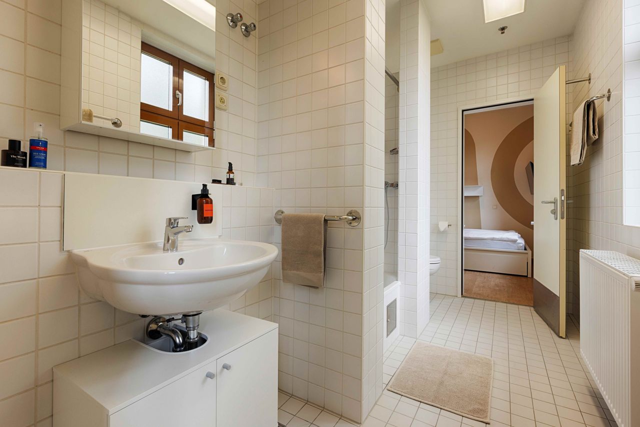 Wohnung conneKT in Kitzingen