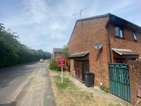 House Risingham Mead in Swindon
