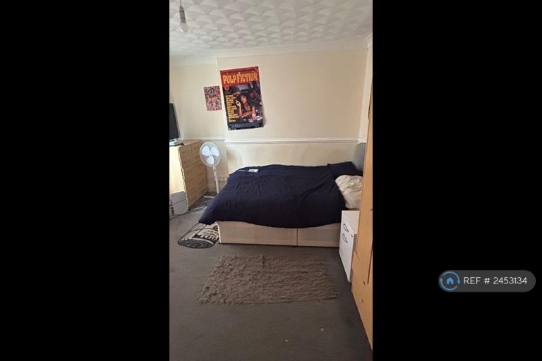 Flat Brereton Close in Norwich