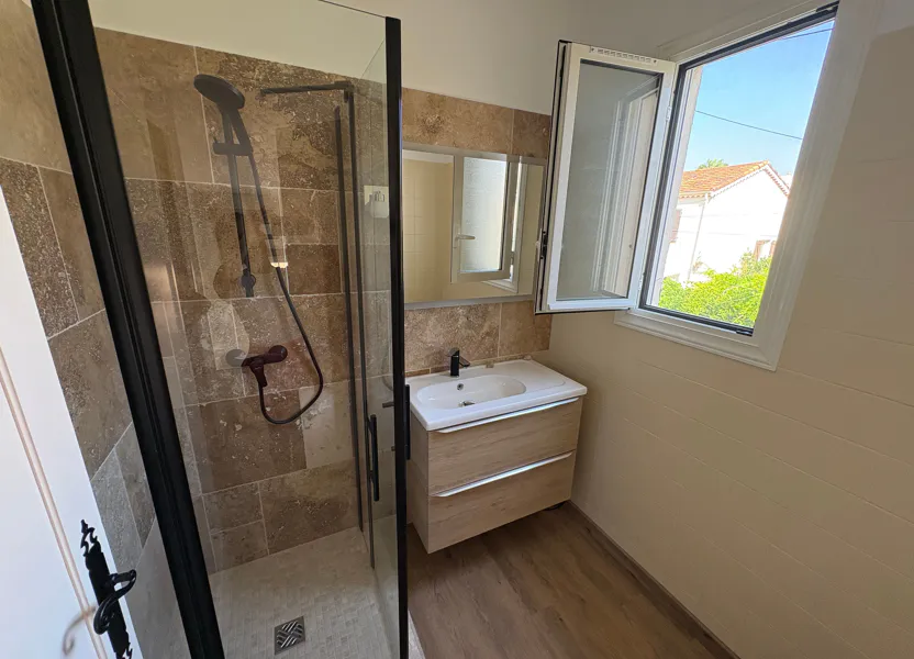 Maison Rue François Baillet à Cagnes-sur-Mer