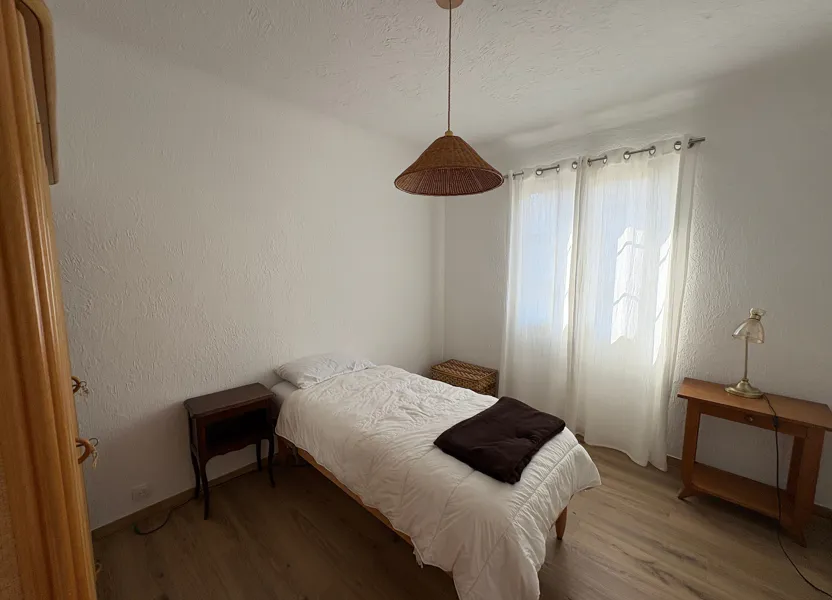 Maison Rue François Baillet à Cagnes-sur-Mer