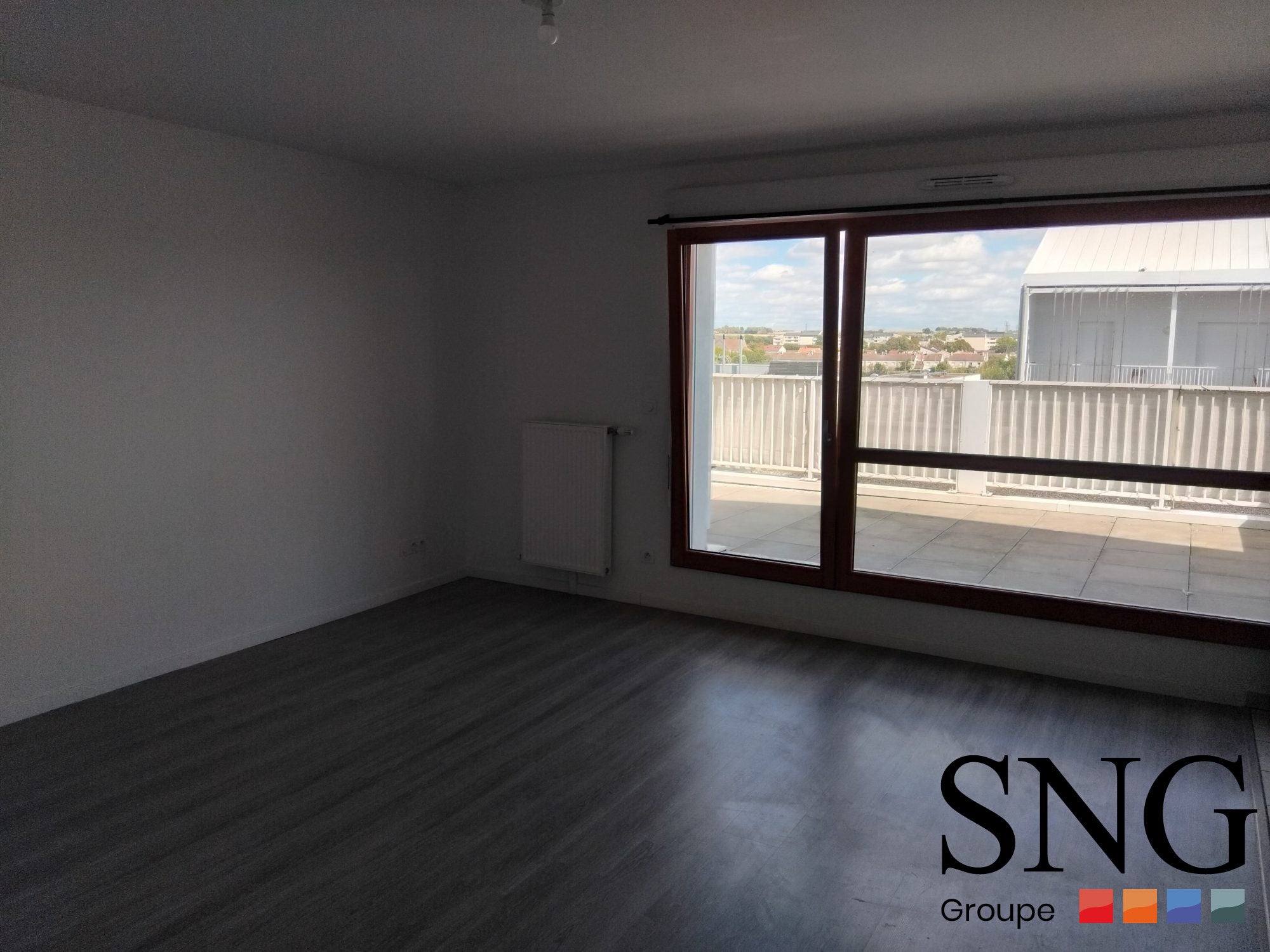 Appartement Rue des Tuileries à Reims