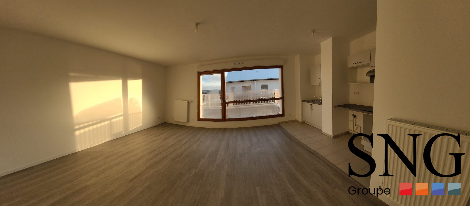 Appartement Rue des Tuileries à Reims