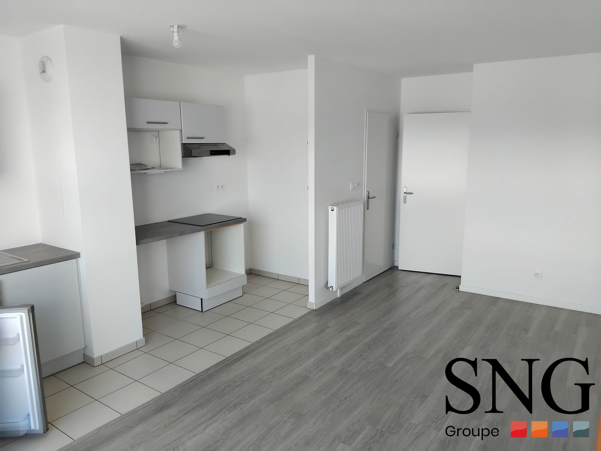 Appartement Rue des Tuileries à Reims