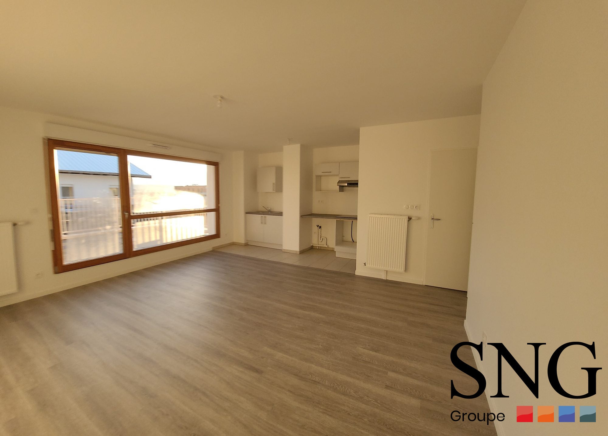 Appartement Rue des Tuileries à Reims